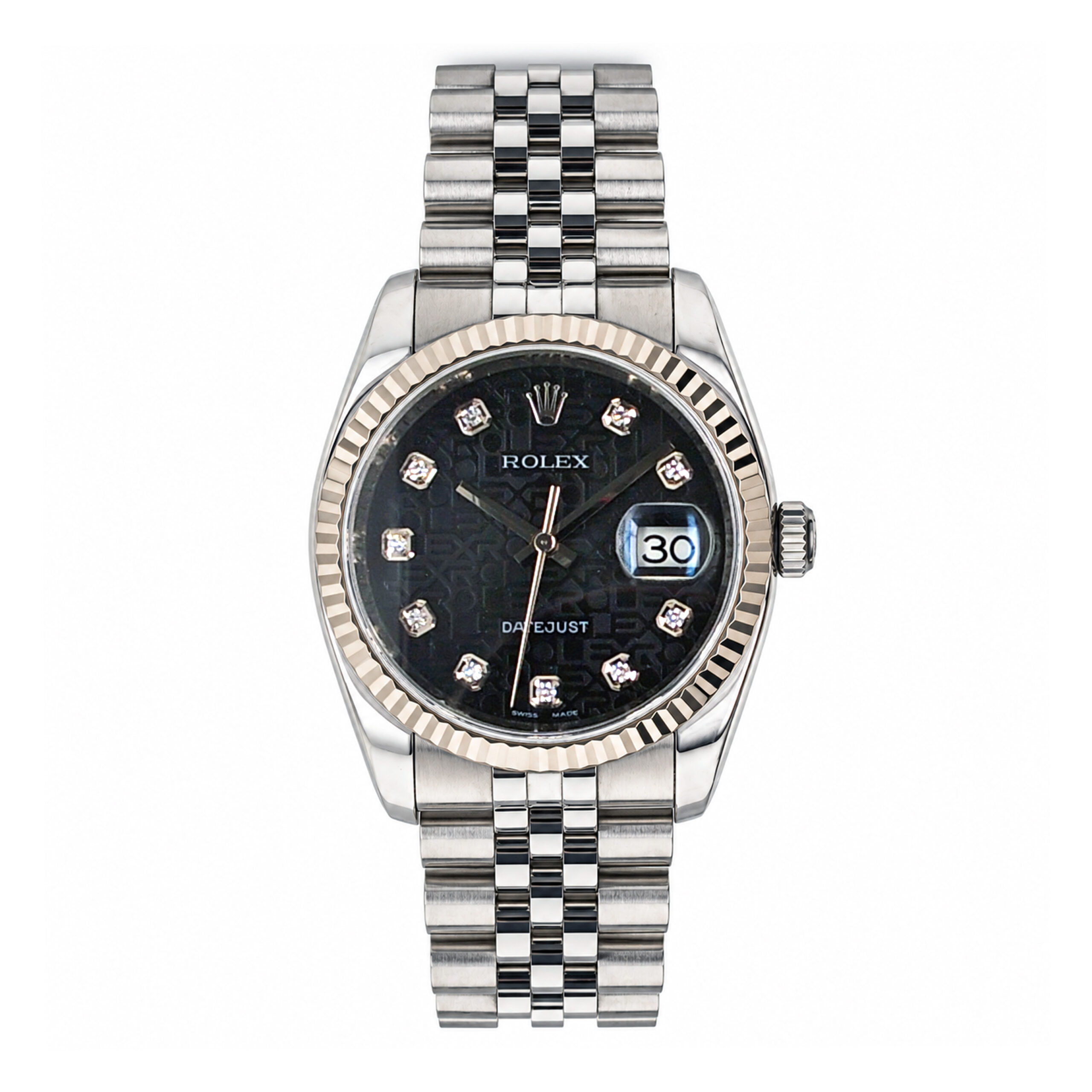 Rolex Datejust 36 Diamond 116234