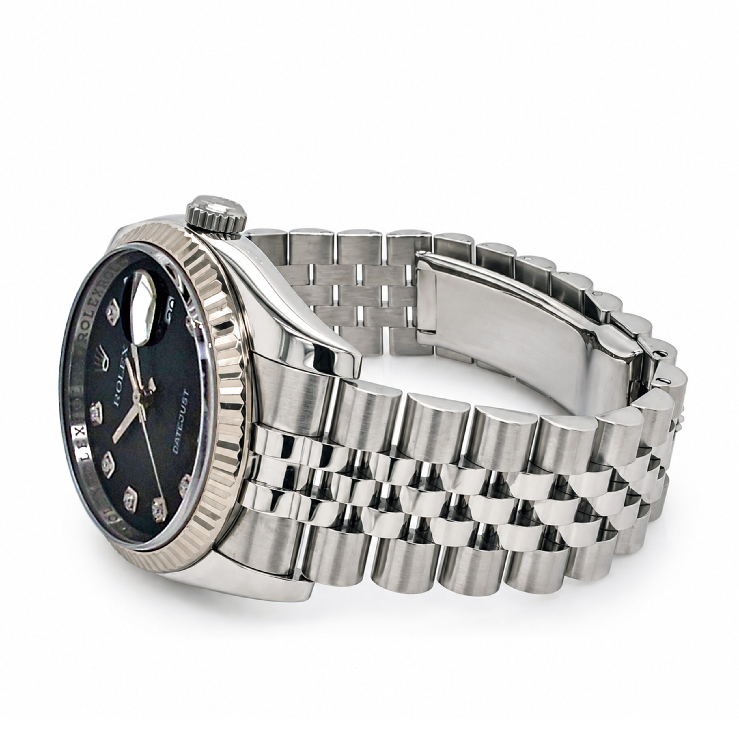 Rolex Datejust 36 Diamond 116234
