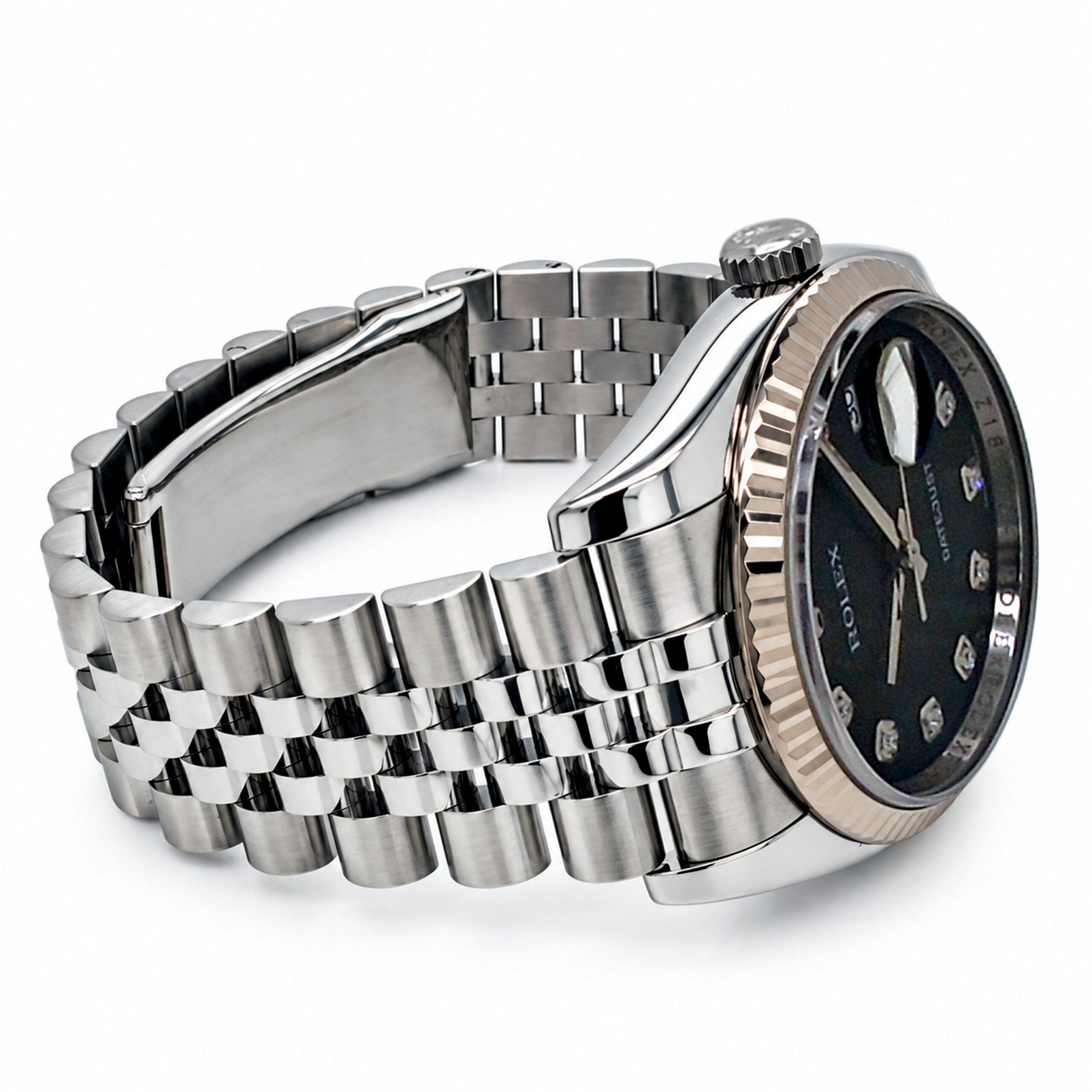 Rolex Datejust 36 Diamond 116234