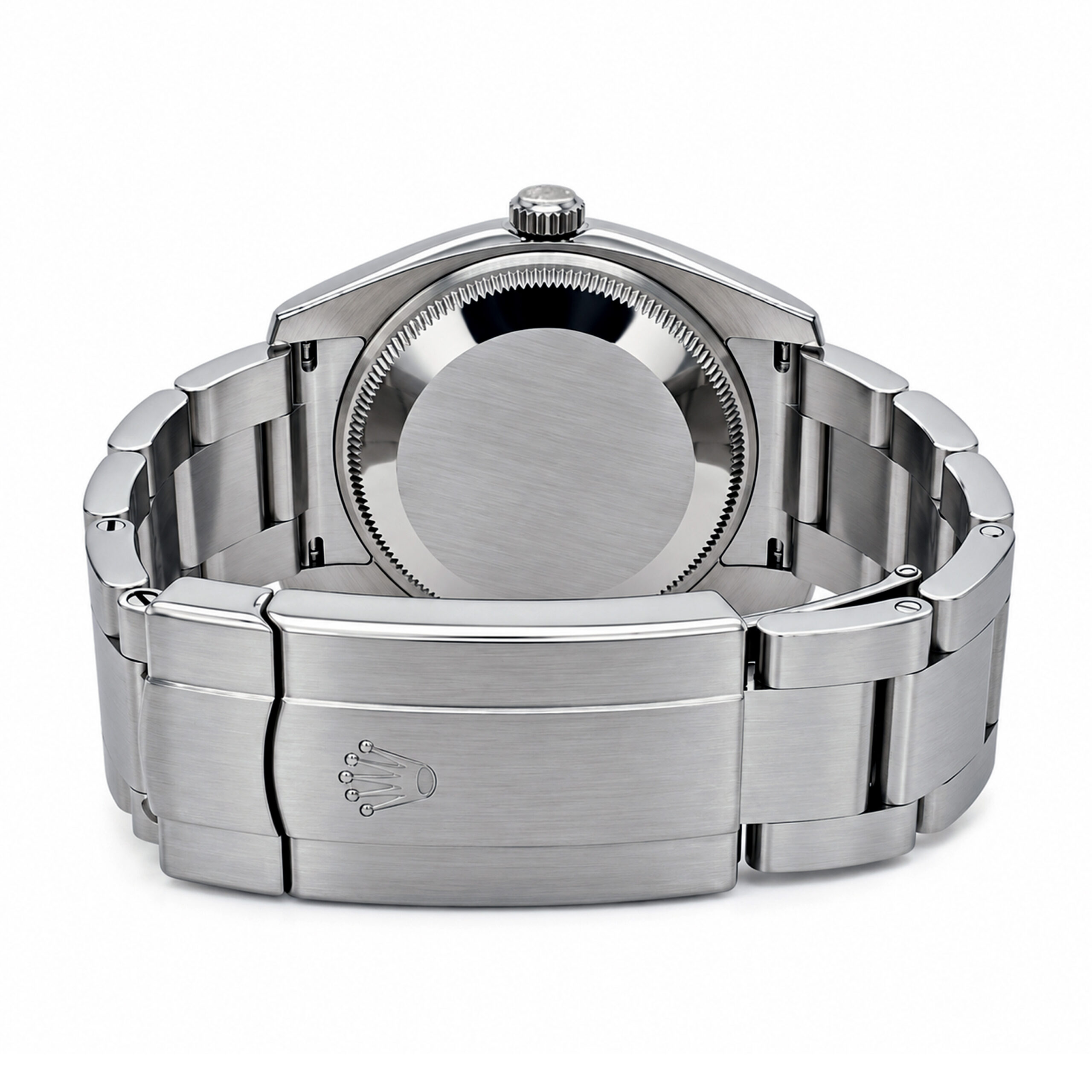 Rolex Air-King 114200