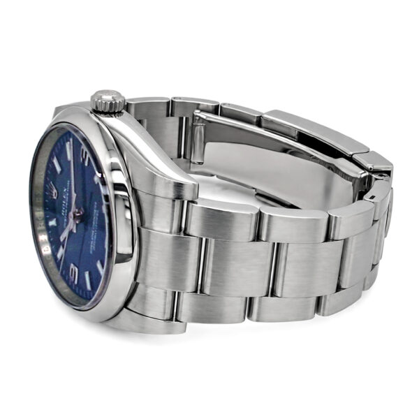 Rolex Air-King 114200