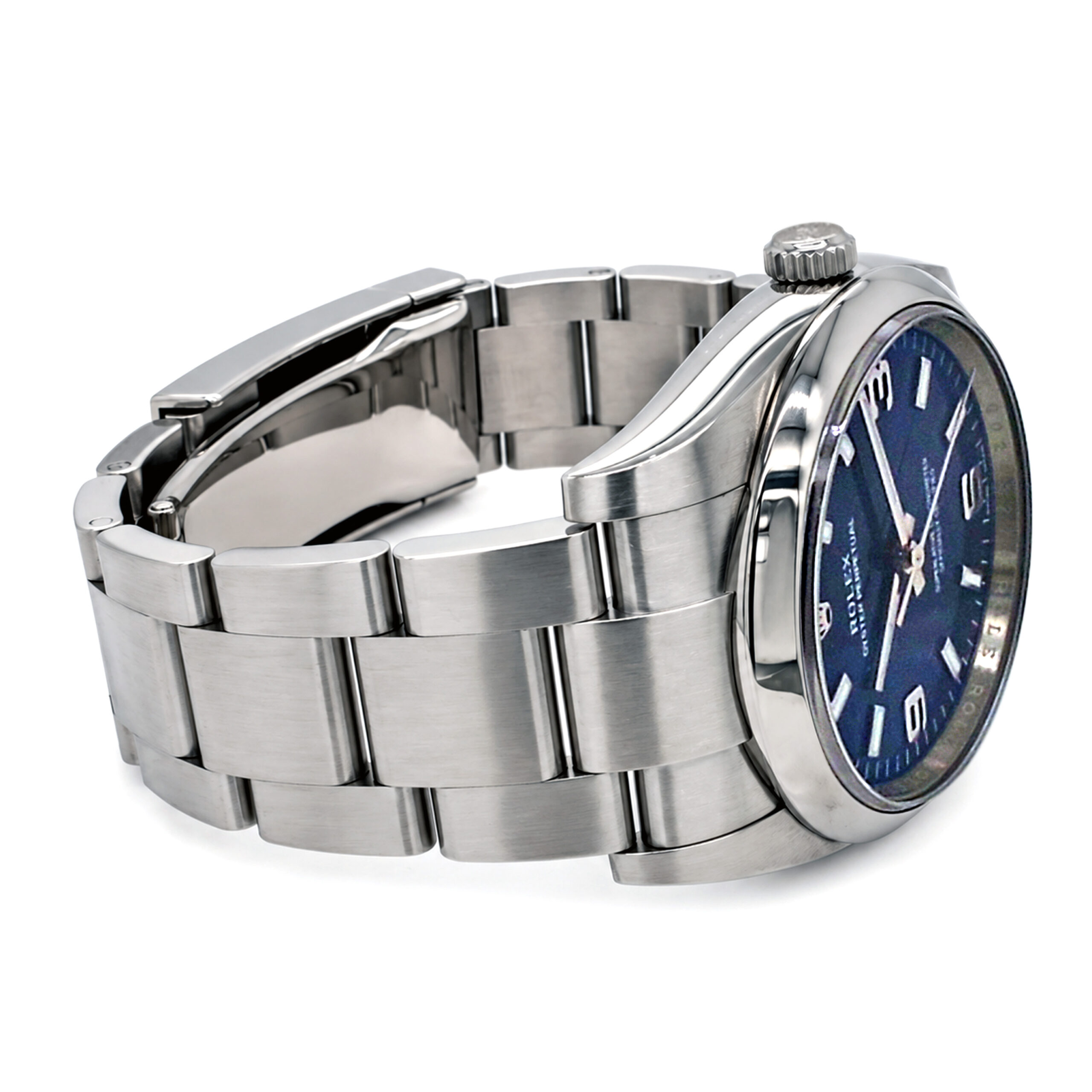 Rolex Air-King 114200