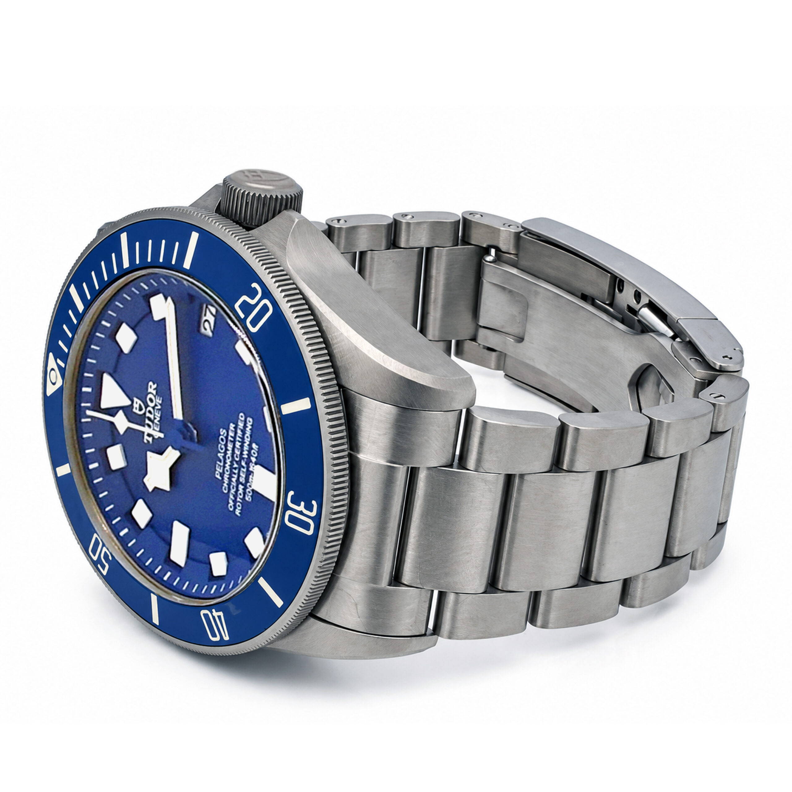 Tudor Pelagos 25600T