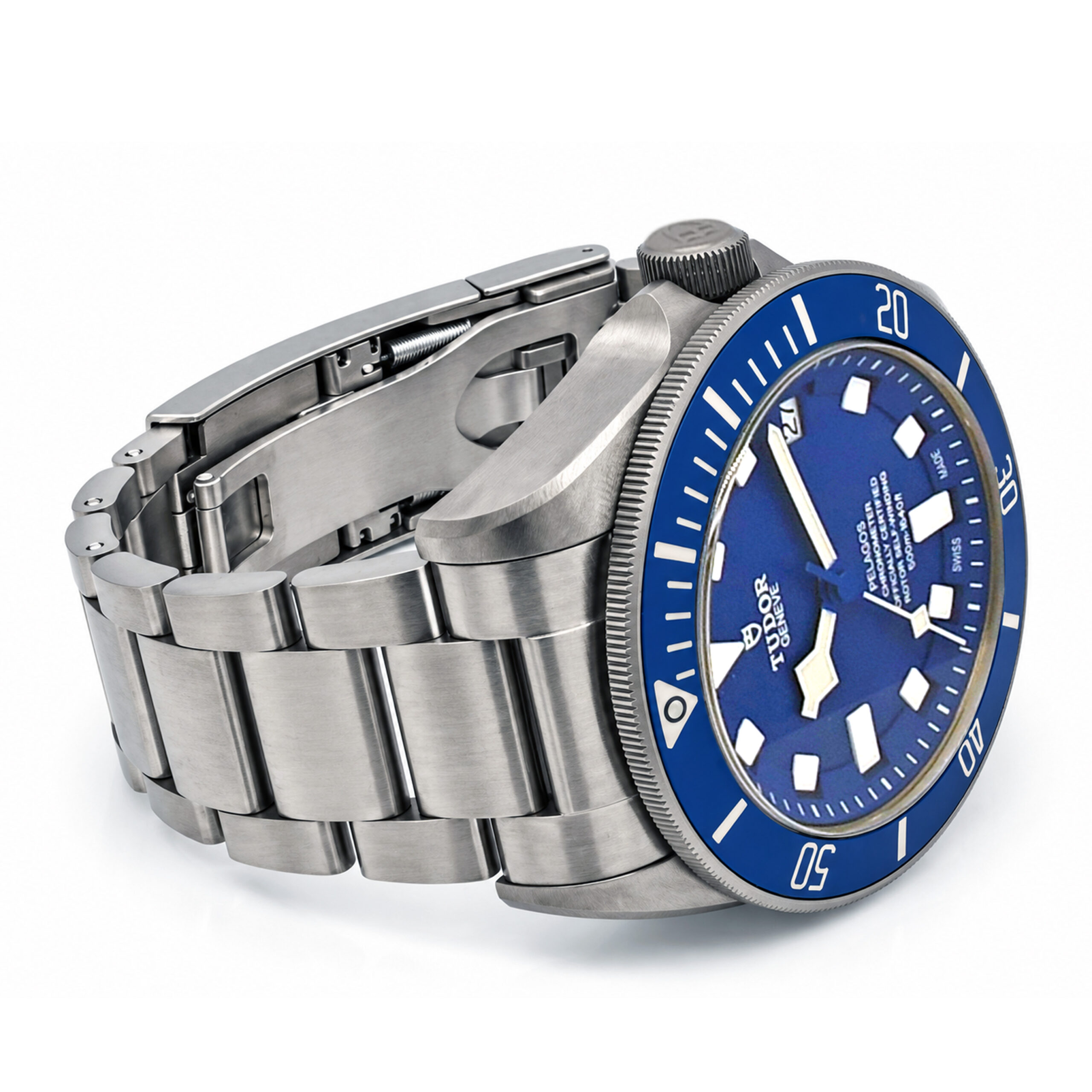 Tudor Pelagos 25600T