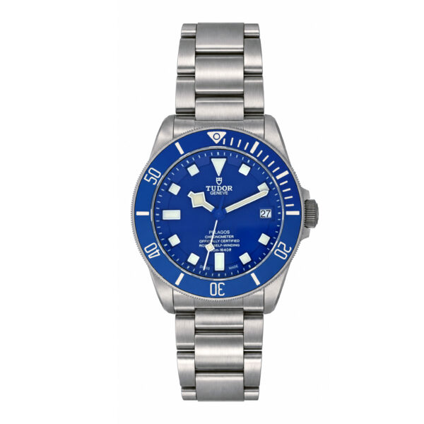 Tudor Pelagos 25600T