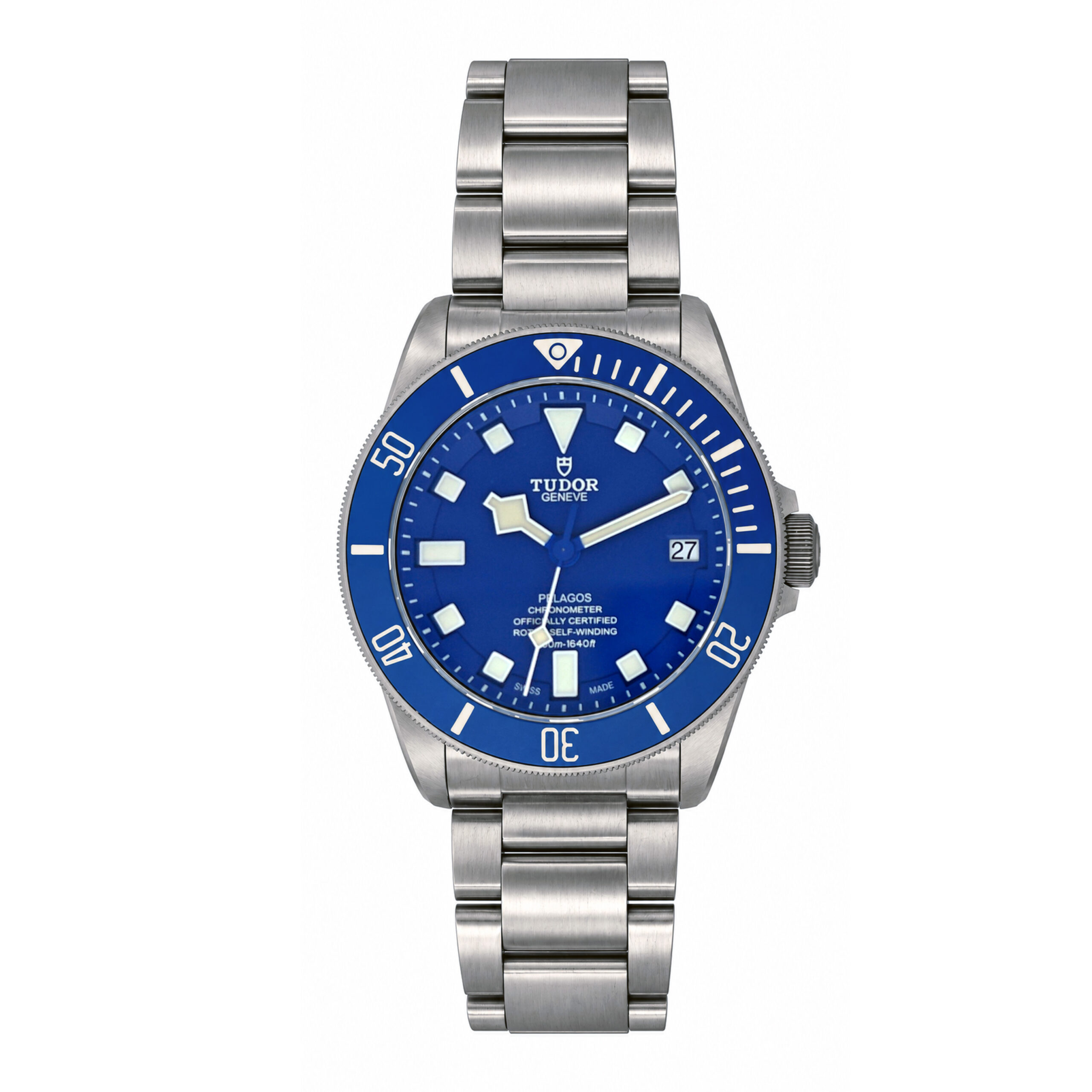 Tudor Pelagos 25600T