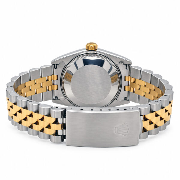 Rolex Datejust 31 Diamond 68273