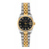 Rolex Datejust 31 Diamond 68273
