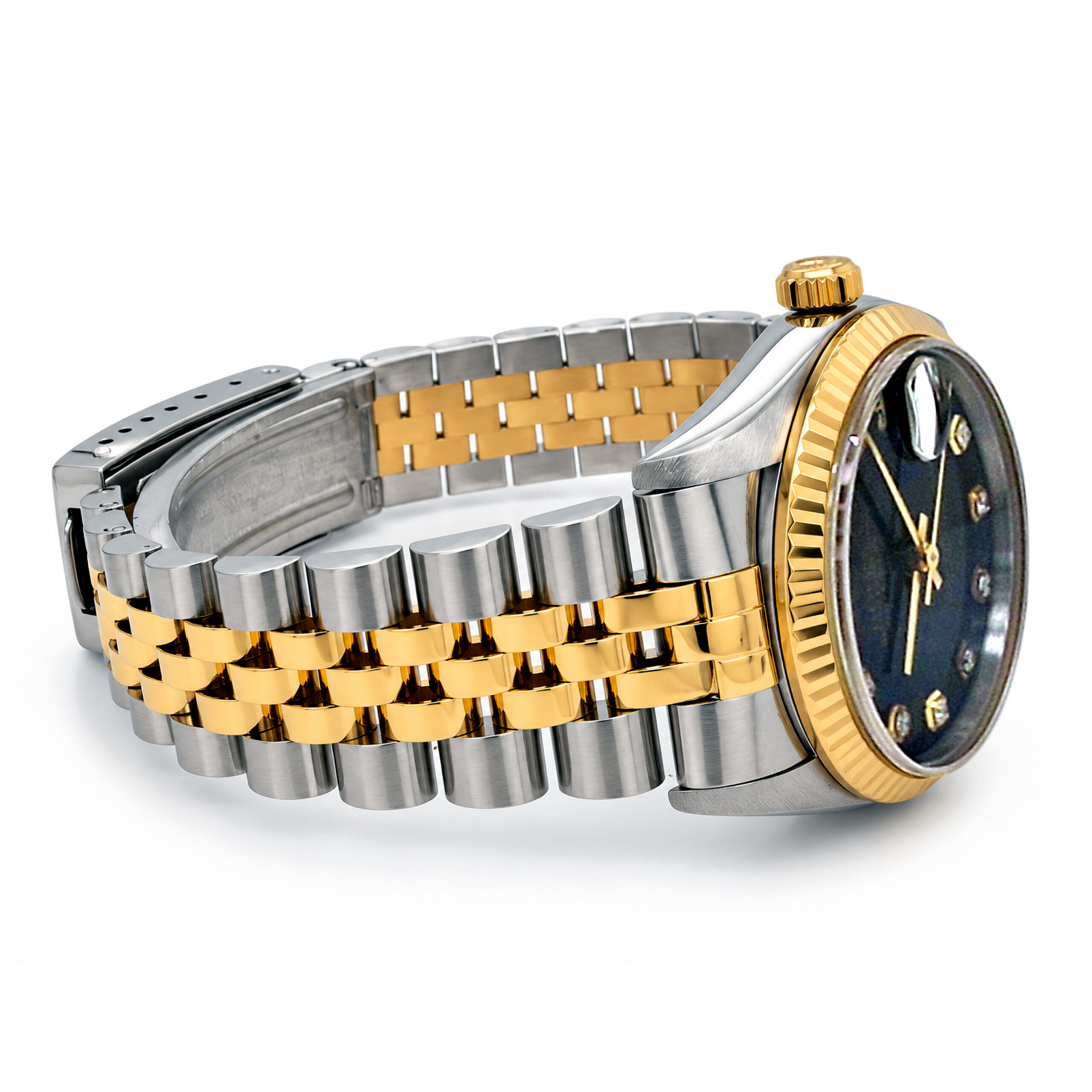 Rolex Datejust 31 Diamond 68273