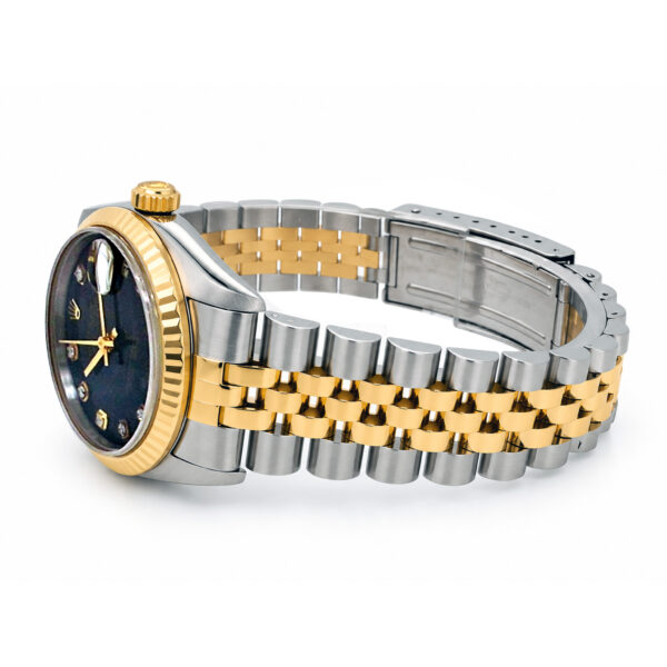 Rolex Datejust 31 Diamond 68273
