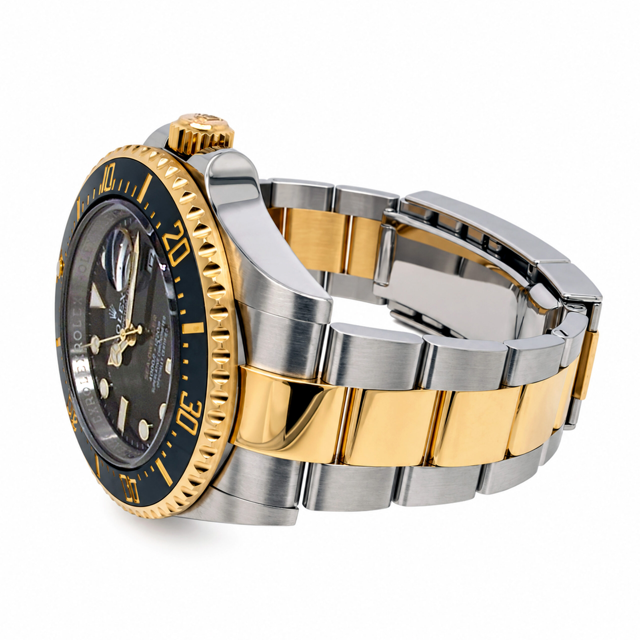 Rolex Sea-Dweller 126603