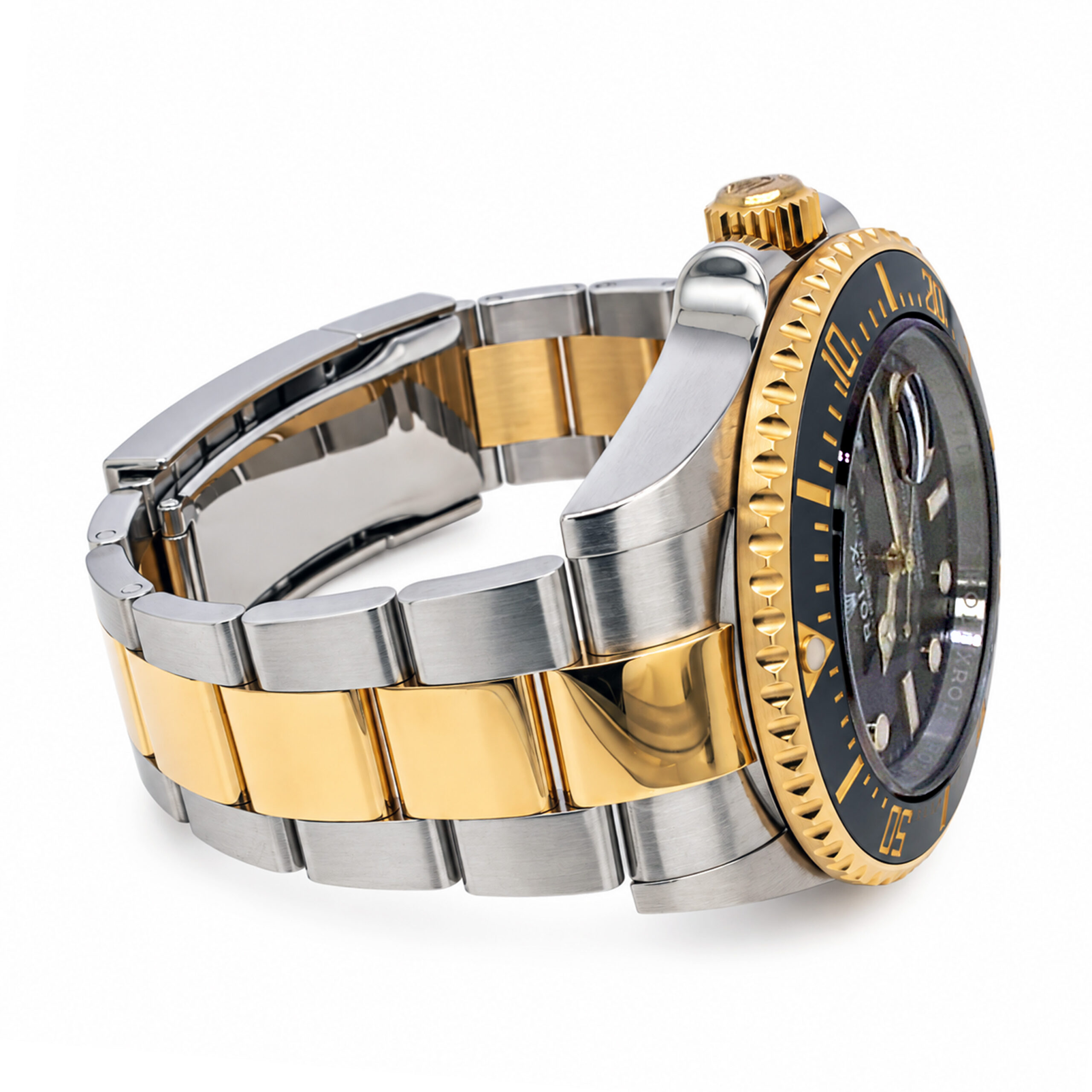 Rolex Sea-Dweller 126603