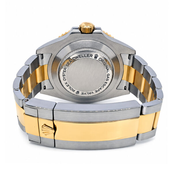 Rolex Sea-Dweller 126603