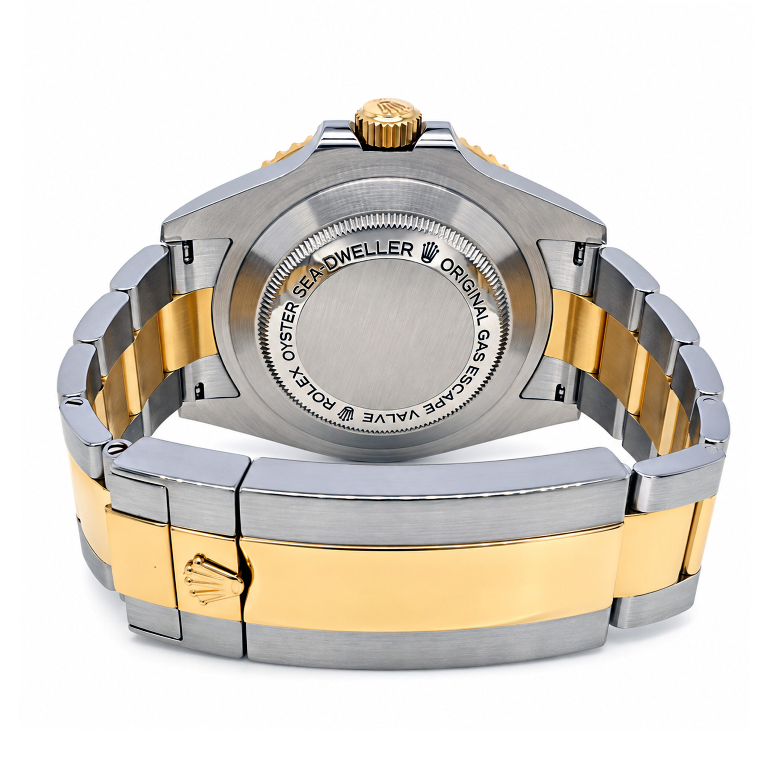 Rolex Sea-Dweller 126603