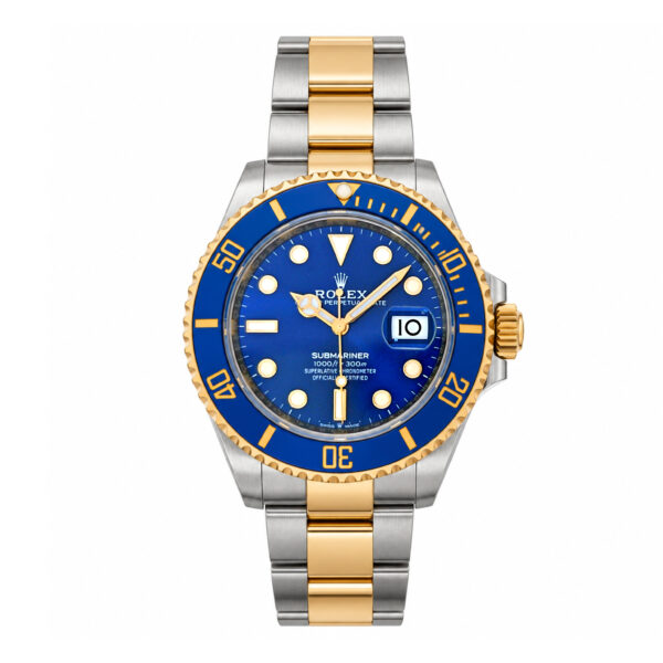 Rolex Submariner 126613