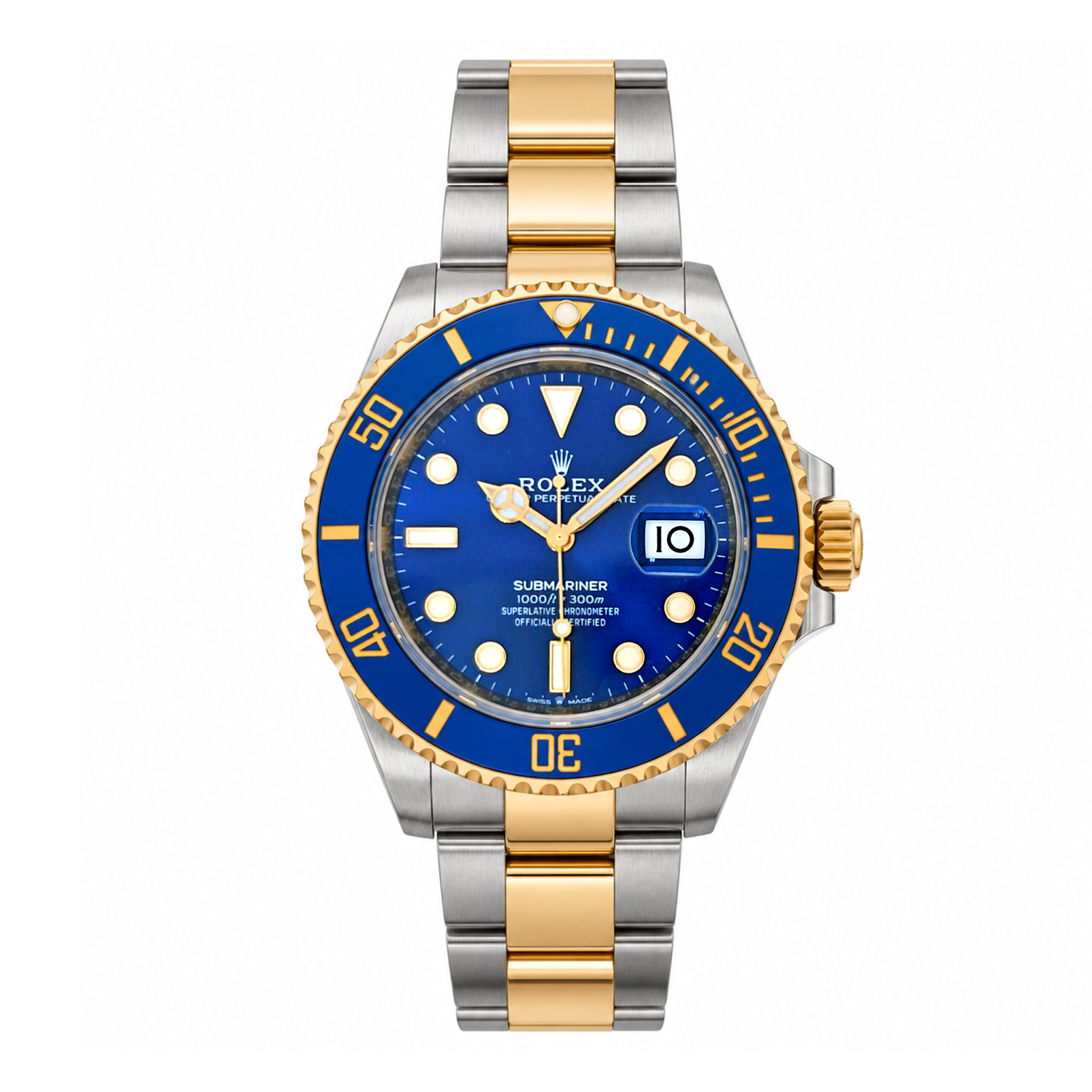 Rolex Submariner 126613