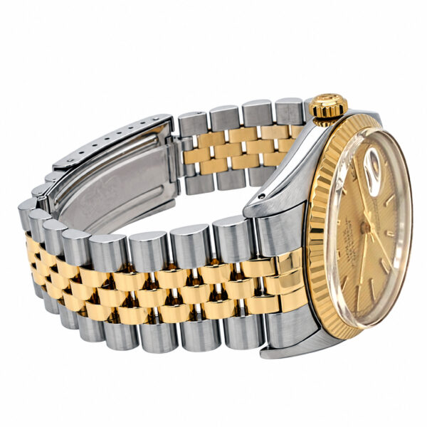 Rolex Datejust 36 16013