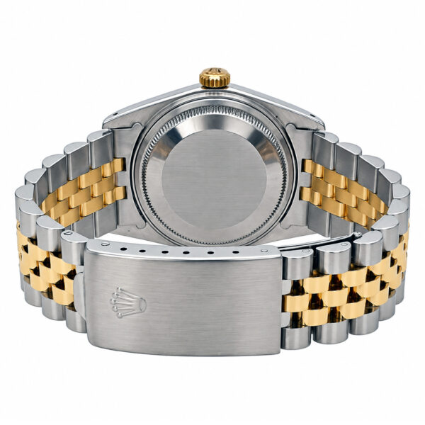 Rolex Datejust 36 16013