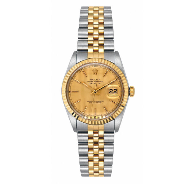 Rolex Datejust 36 16013
