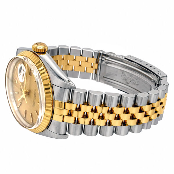 Rolex Datejust 36 16013