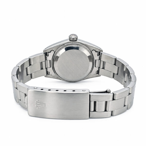 Rolex Oyster Perpetual 76080