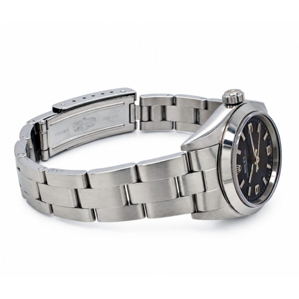 Rolex Oyster Perpetual 76080