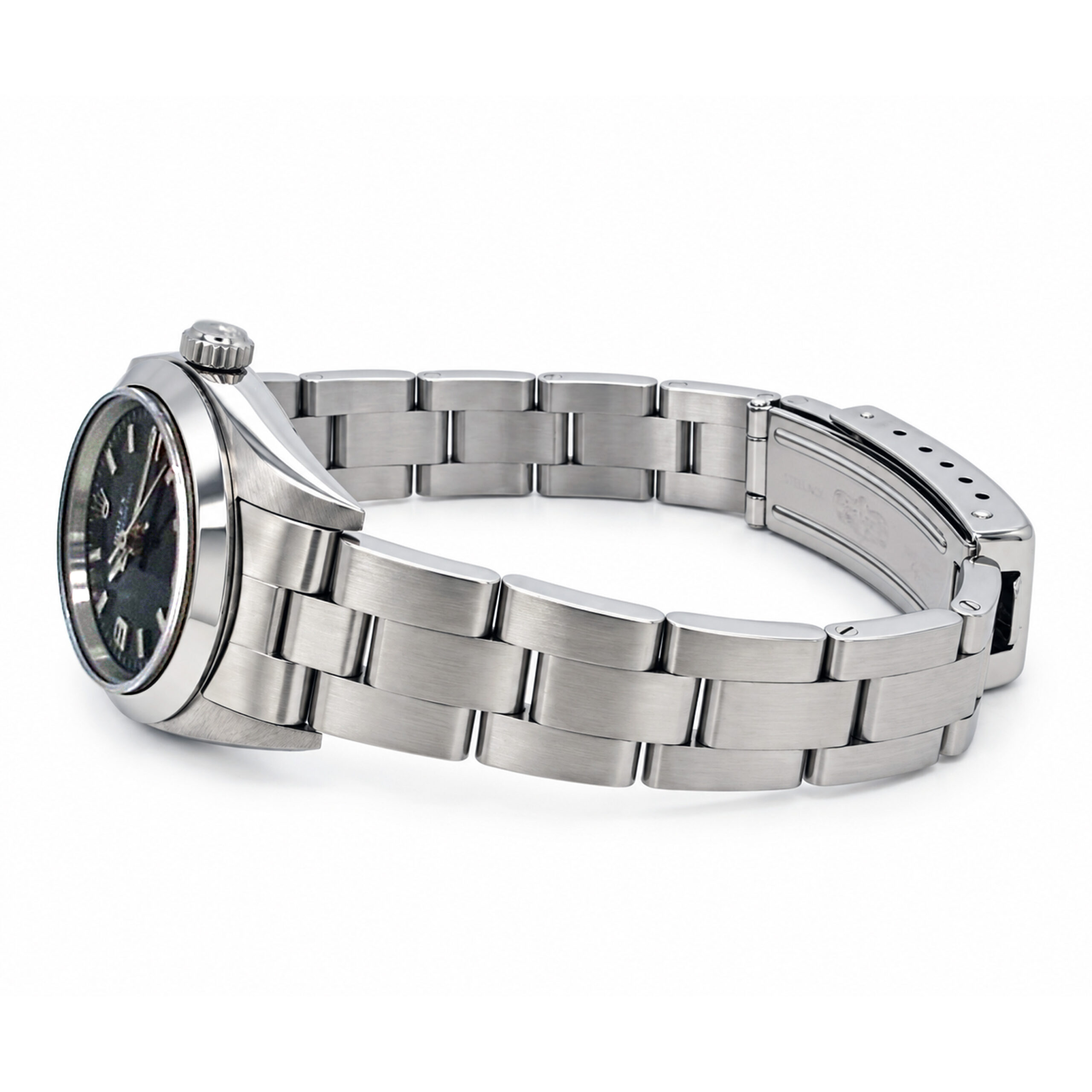 Rolex Oyster Perpetual 76080