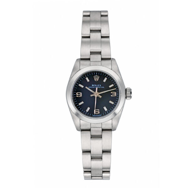 Rolex Oyster Perpetual 76080