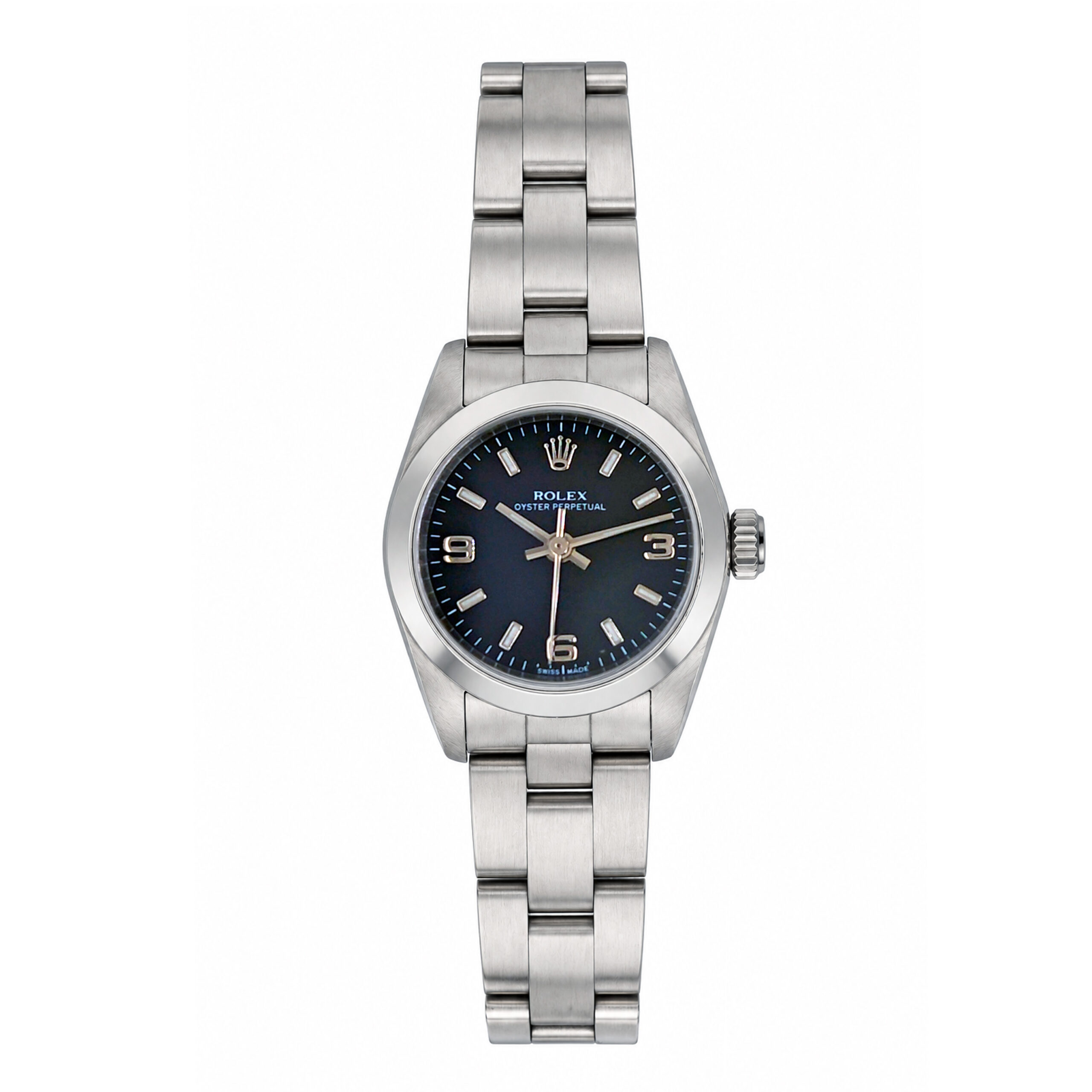 Rolex Oyster Perpetual 76080