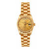 18K Yellow Gold Rolex Day-Date 36 18038