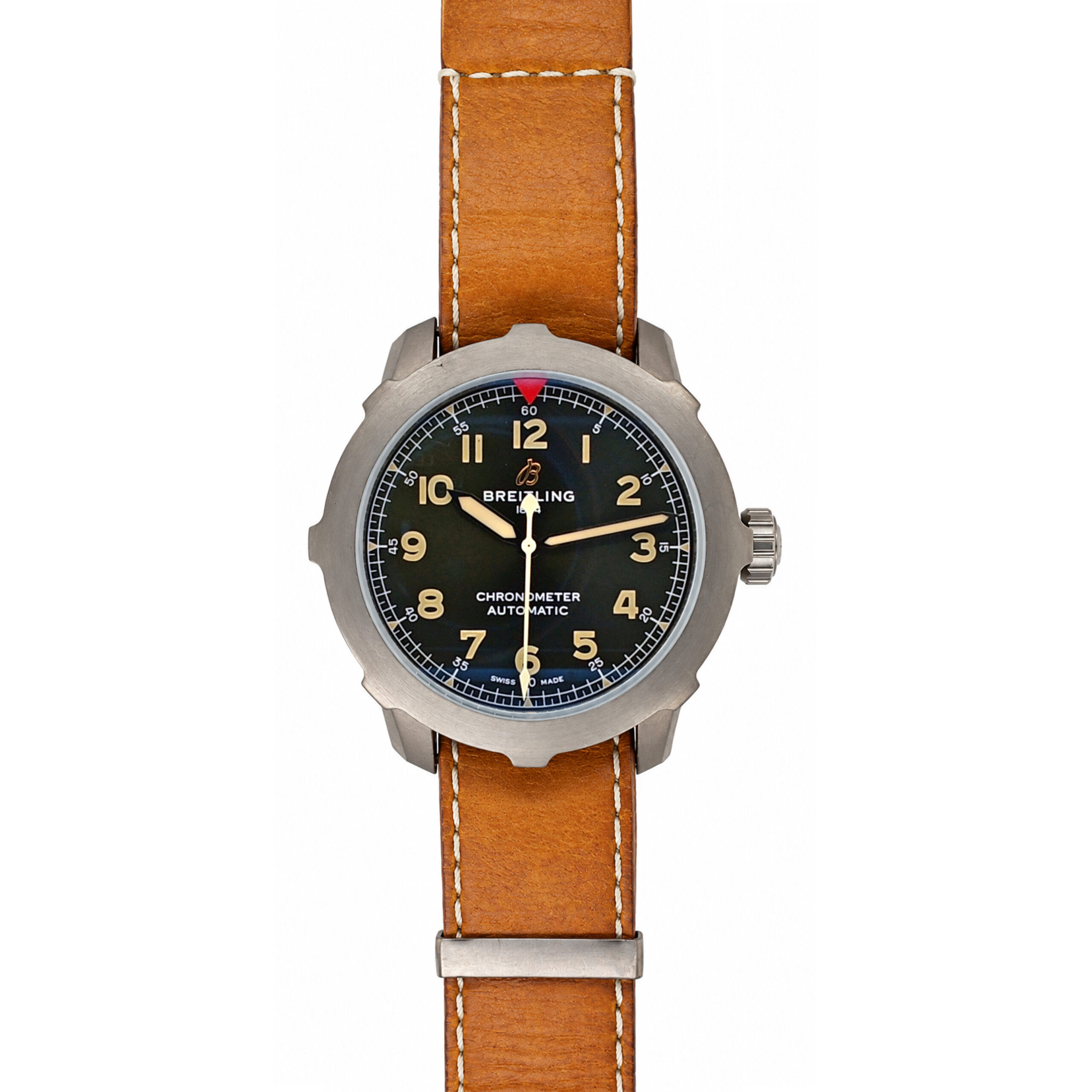 Breitling Aviator 8