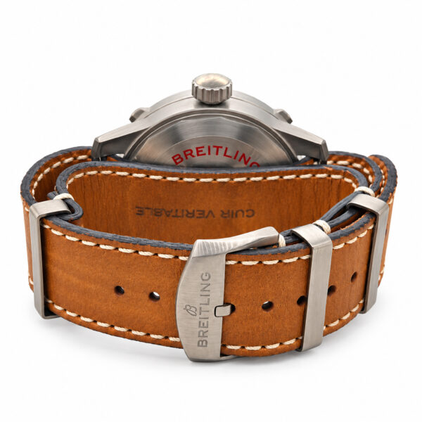 Breitling Aviator 8