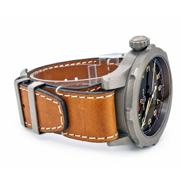 Breitling Aviator 8