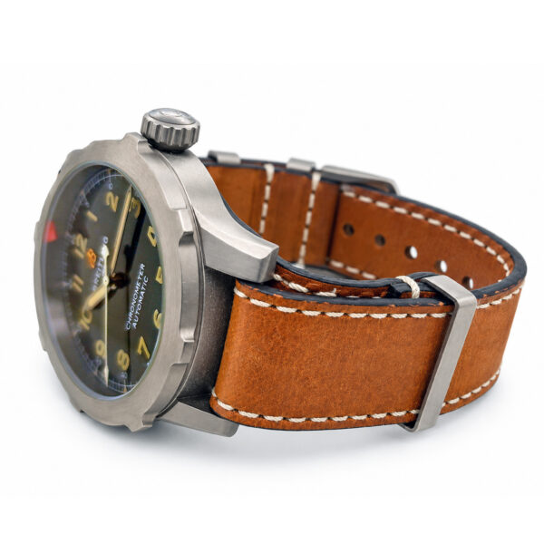 Breitling Aviator 8