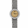 18K White Gold Audemars Piguet Diamond