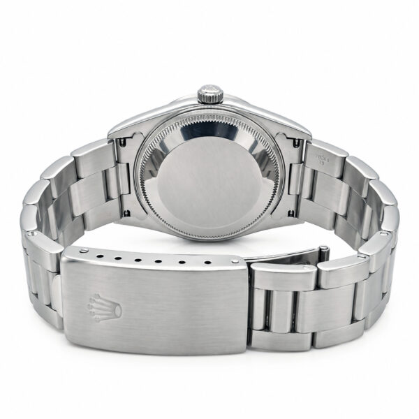 Rolex Oyster Perpetual Date 15210