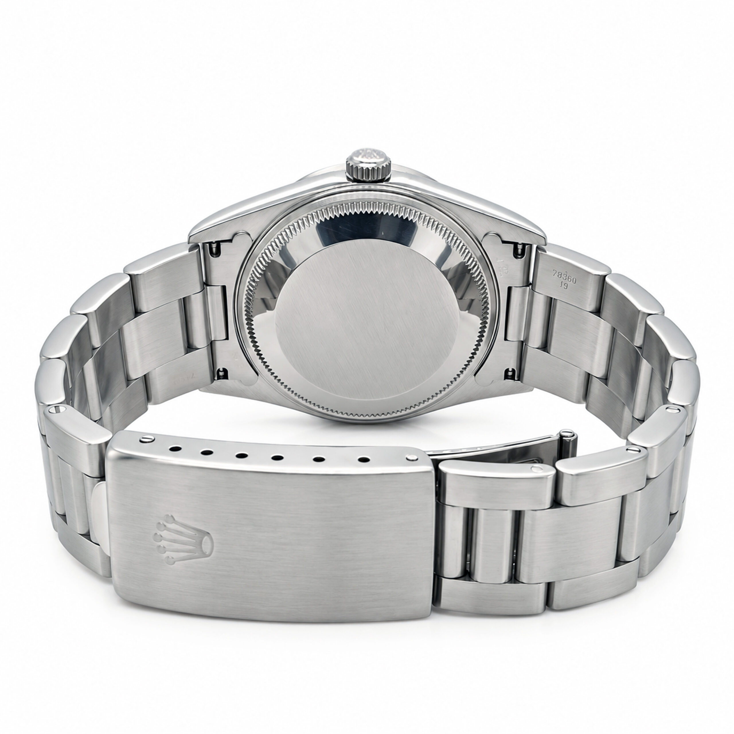 Rolex Oyster Perpetual Date 15210