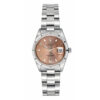 Rolex Oyster Perpetual Date 15210