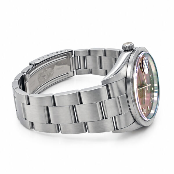 Rolex Oyster Perpetual Date 15210