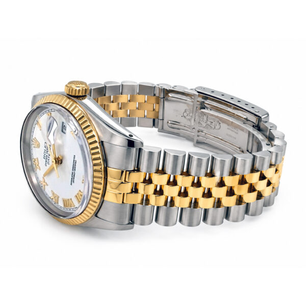 Rolex Datejust 36 16013