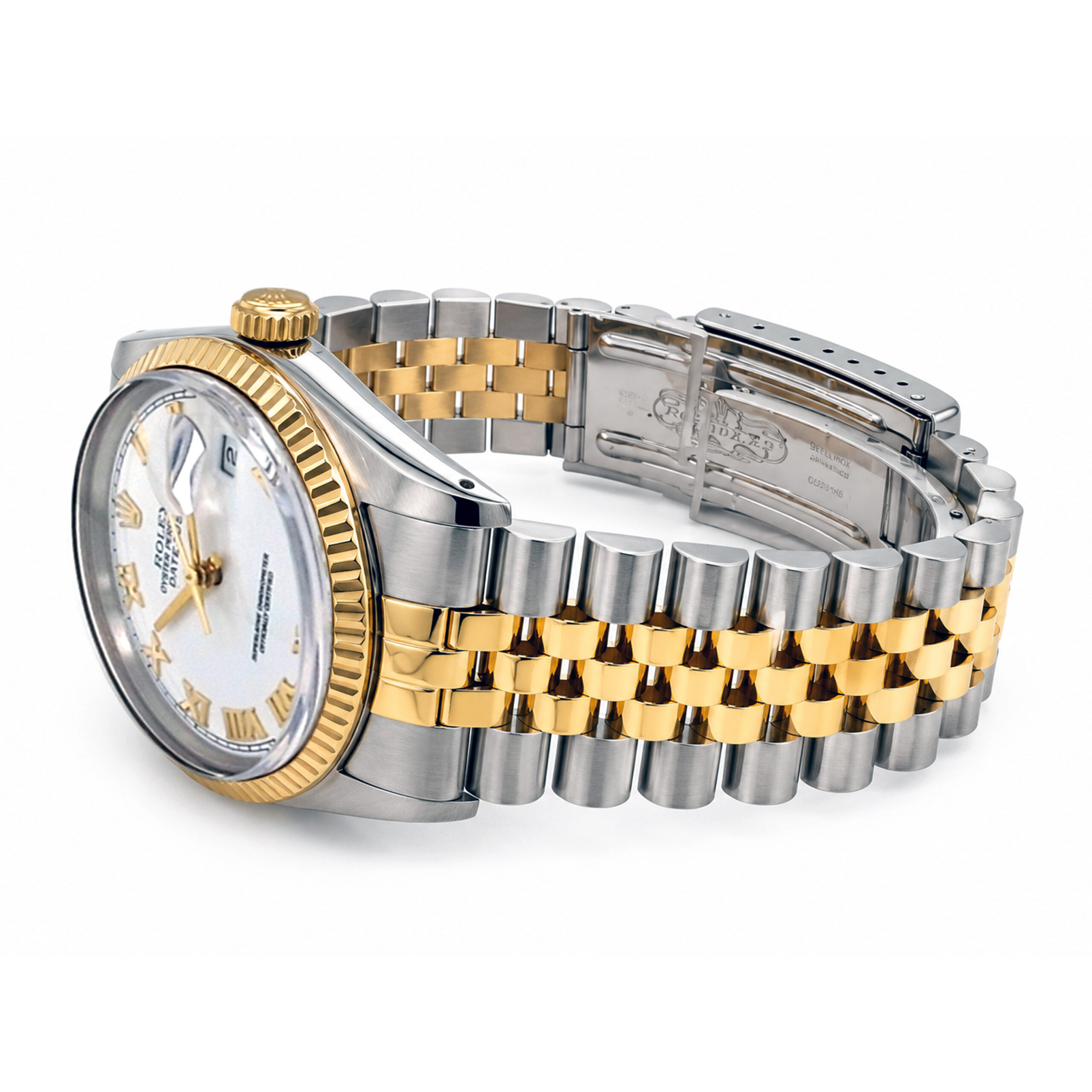 Rolex Datejust 36 16013