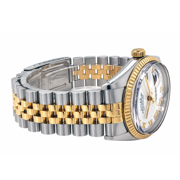 Rolex Datejust 36 16013