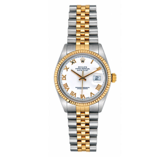 Rolex Datejust 36 16013