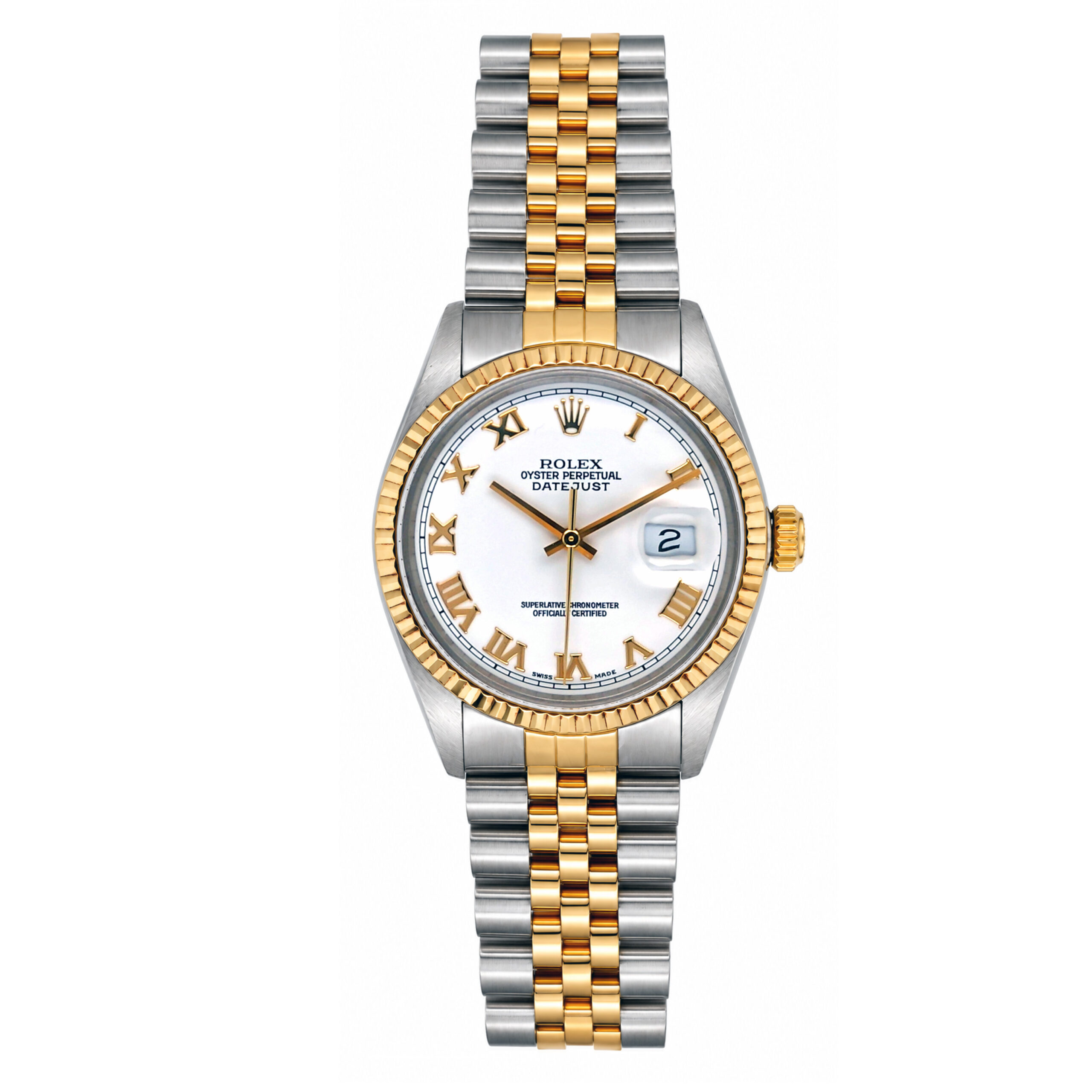 Rolex Datejust 36 16013