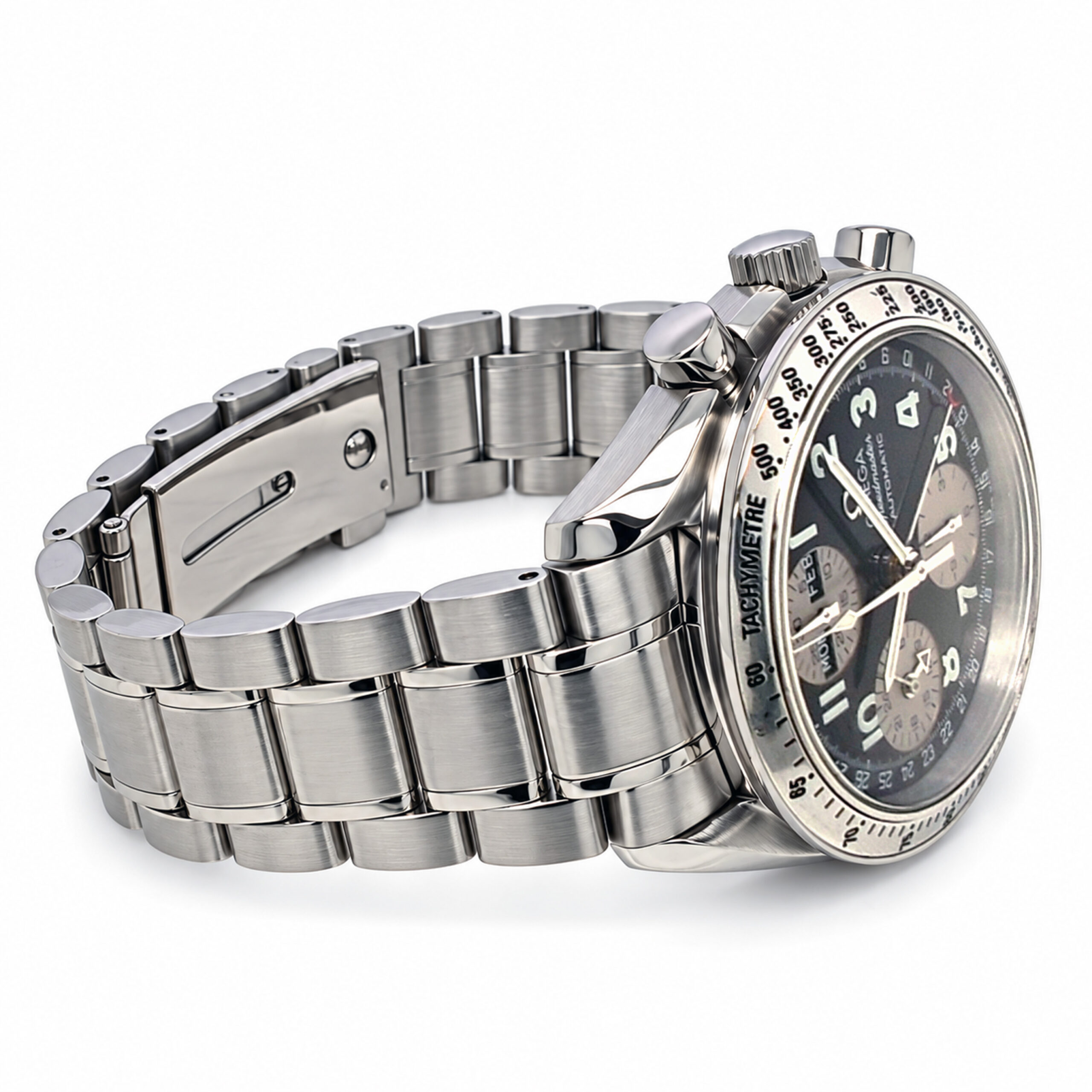 Omega Speedmaster