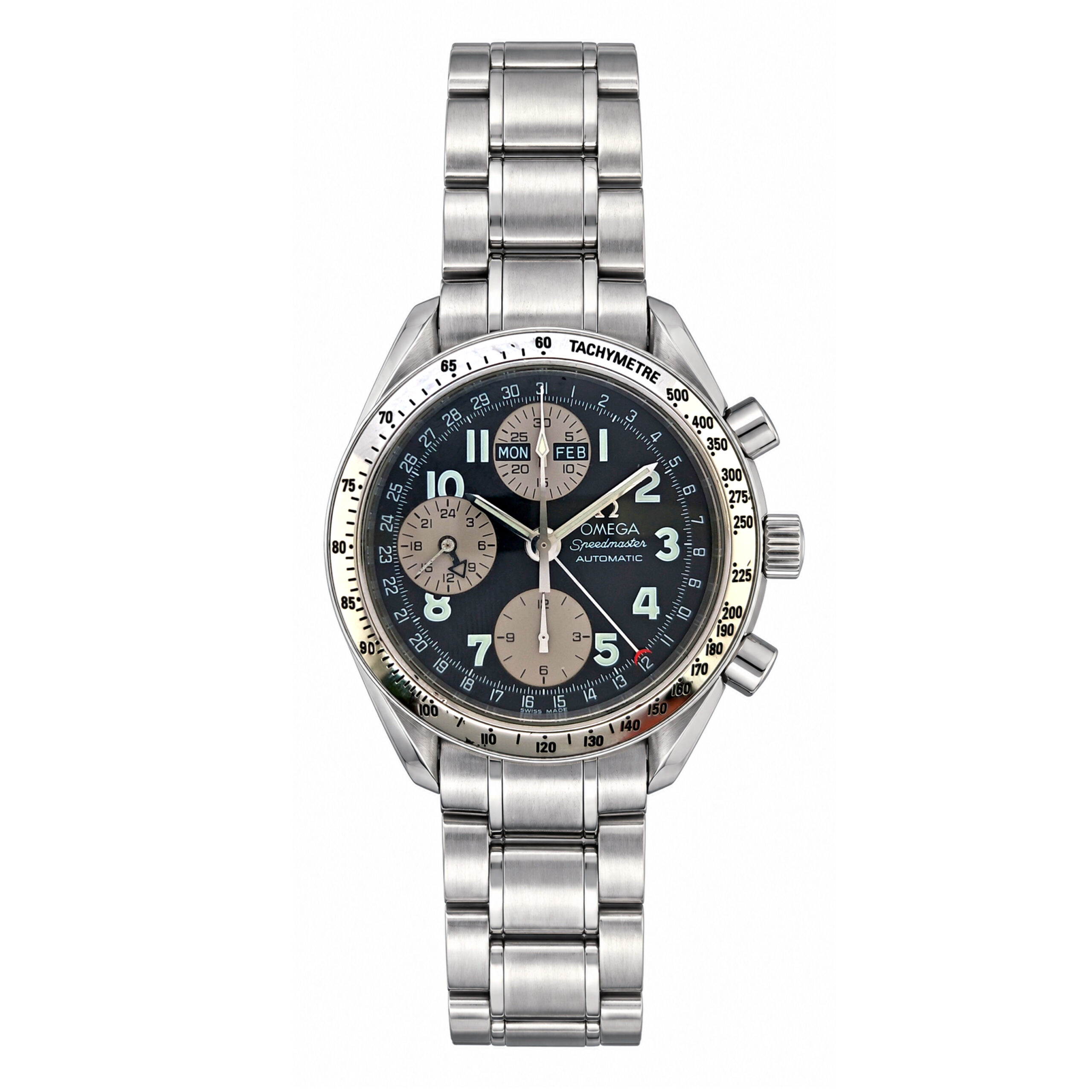 Omega Speedmaster