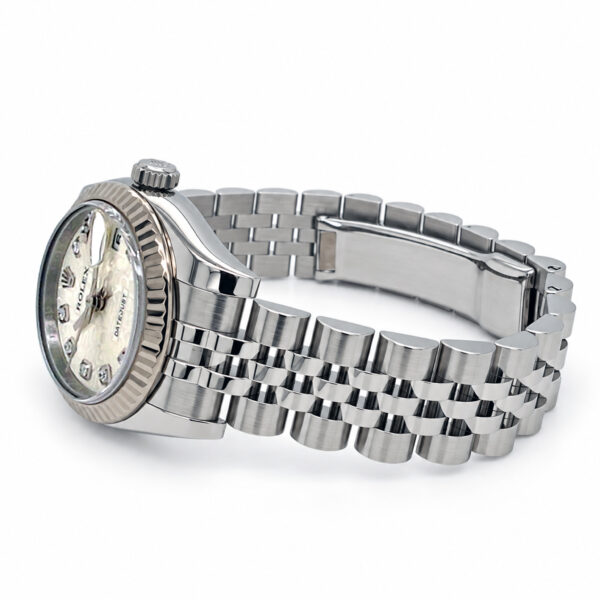 Rolex Lady-Datejust Diamond 179174