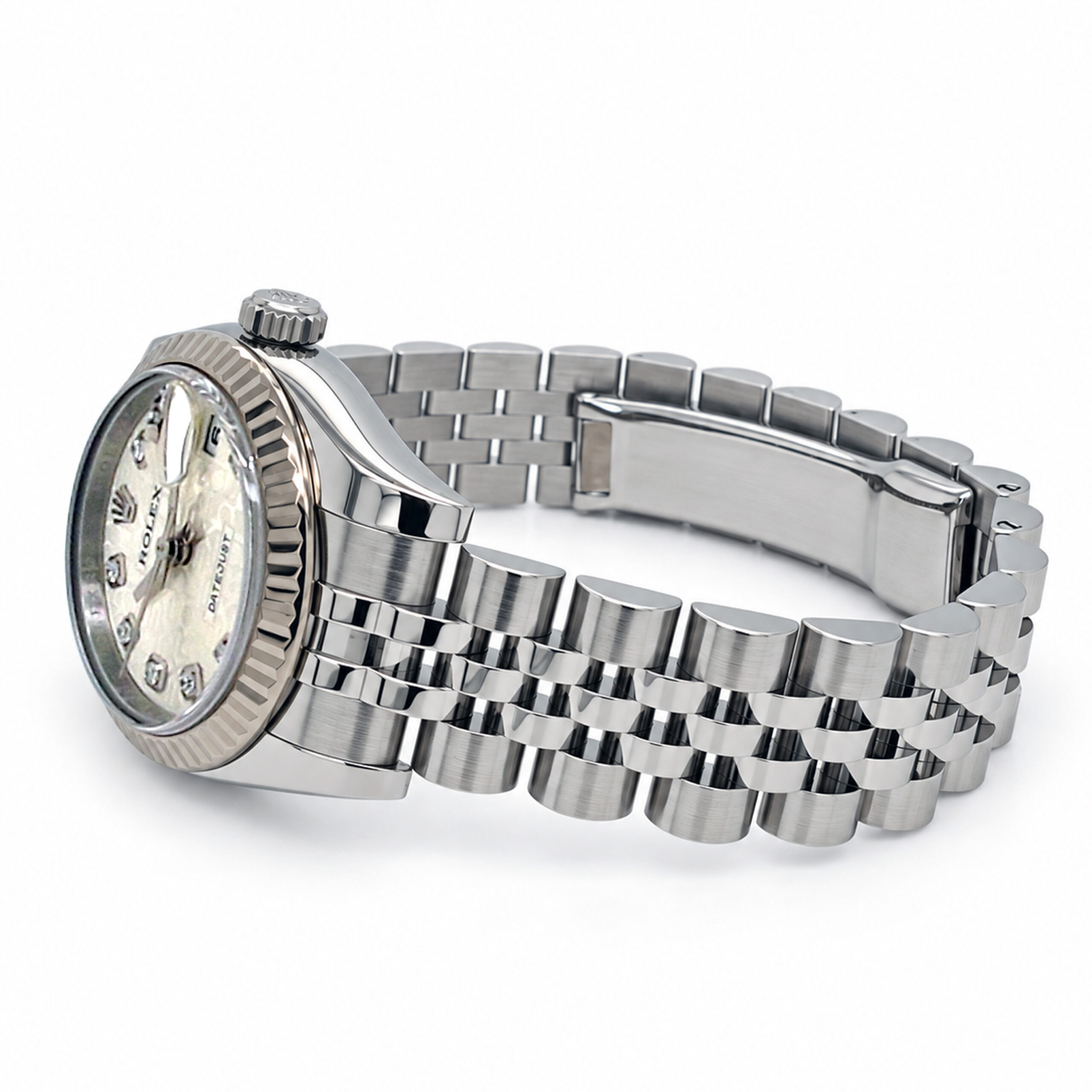 Rolex Lady-Datejust Diamond 179174