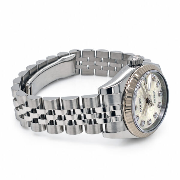 Rolex Lady-Datejust Diamond 179174