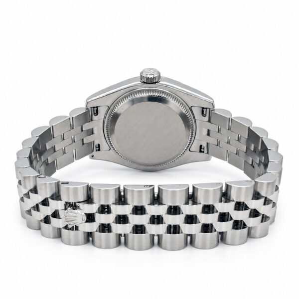 Rolex Lady-Datejust Diamond 179174